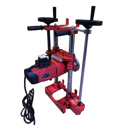 墻壁切割機(jī)小故障，該如何解決？