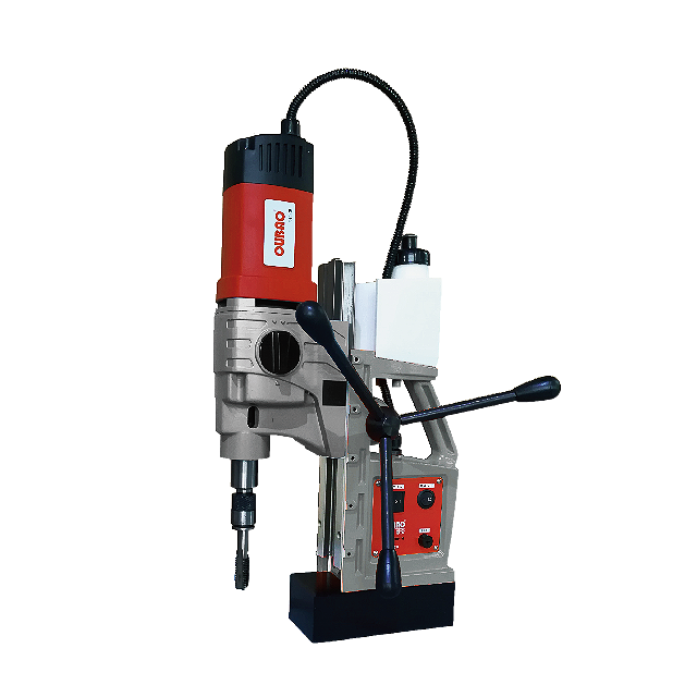 提高效率，金剛石鉆孔機是企業(yè)不二選擇