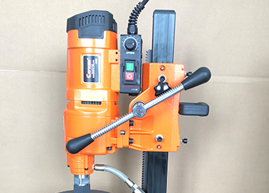 磁力鉆出現(xiàn)故障維修要注意哪些事項(xiàng)？