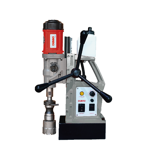 磁力鉆高空作業(yè)隱患？預(yù)防措施？