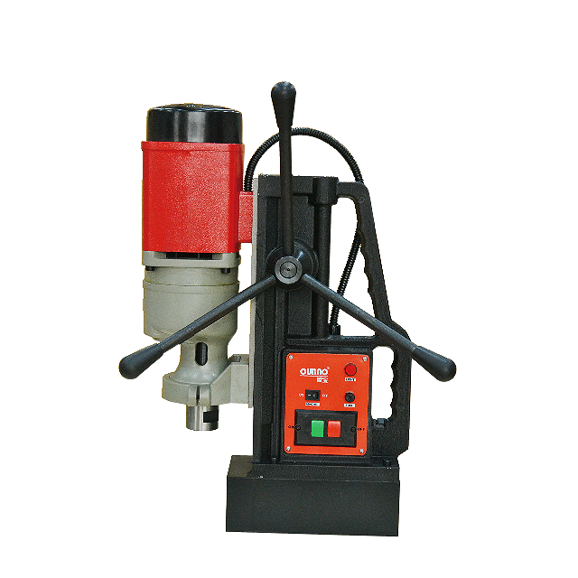 磁力鉆廠家：鋼板鉆頭壽命影響因素？延長(zhǎng)壽命方法？