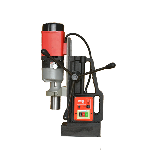 磁座鉆機的防塵防水性能如何評測？