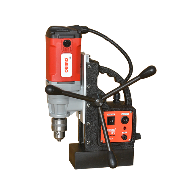 如何進行磁座鉆的日常維護保養(yǎng)？