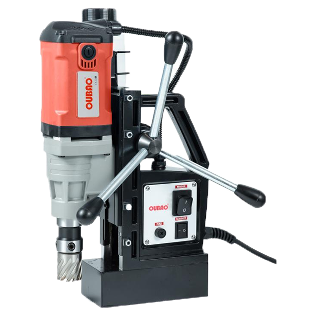 鉆頭正確用法？提高凱宴磁力鉆效率技巧？