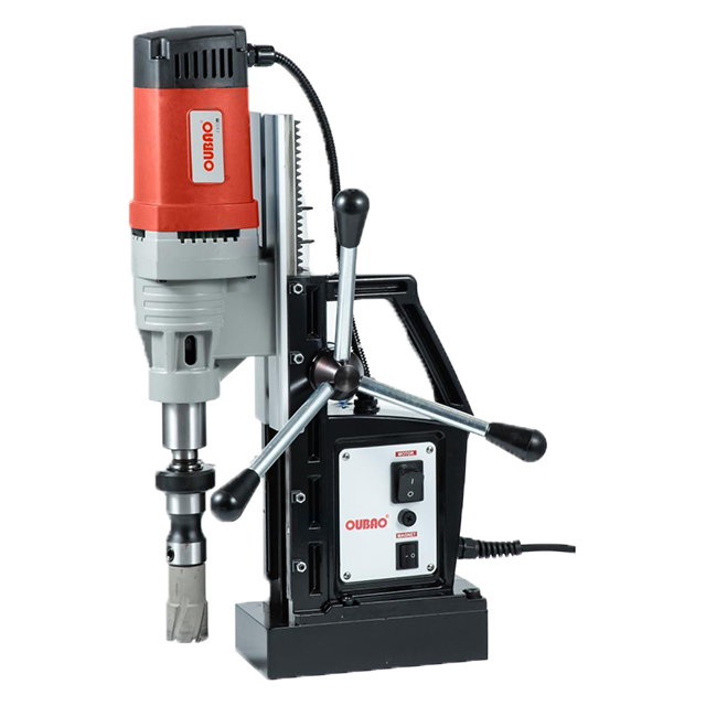 磁座鉆機(jī)的人體工程學(xué)設(shè)計(jì)是怎樣的？