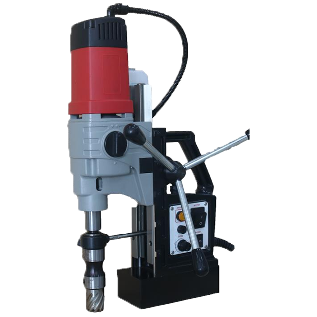 如何進(jìn)行磁座鉆機(jī)的安裝調(diào)試？