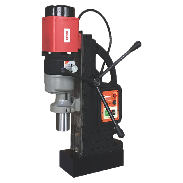 磁力鉆怎么取鉆頭，需要注意啥？如何正確保養(yǎng)？