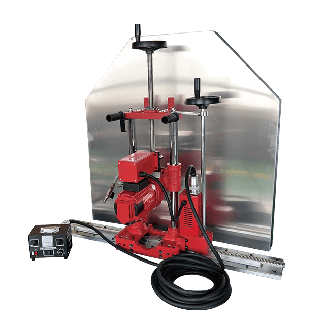 墻壁切割機(jī)的工作效率如何評估？