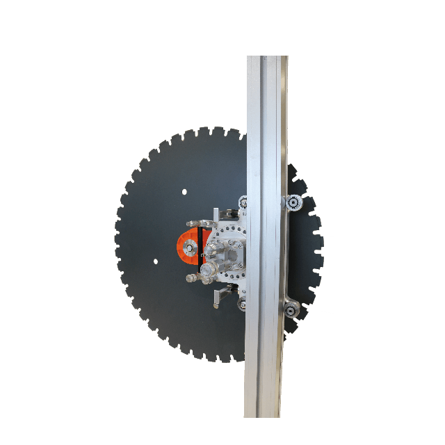 墻壁切割機(jī)的技術(shù)參數(shù)通常包括哪些？